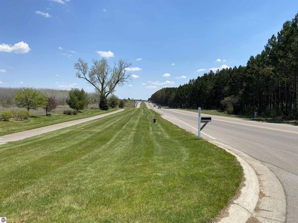 Milbocker Road, Gaylord, MI 49735