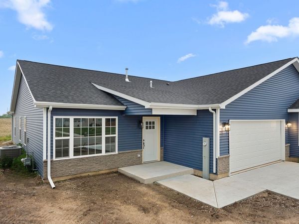 14826 Carey Street, Unit A, Cedar Lake, IN 46303