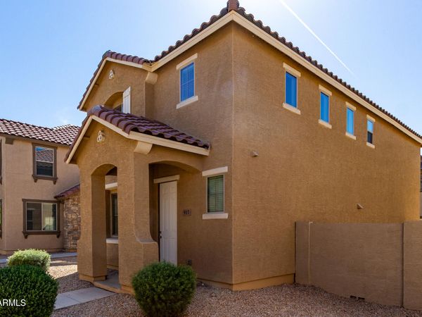 917 E AGUA FRIA Lane, Avondale, AZ 85323