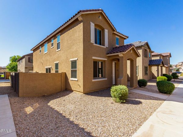 917 E AGUA FRIA Lane, Avondale, AZ 85323