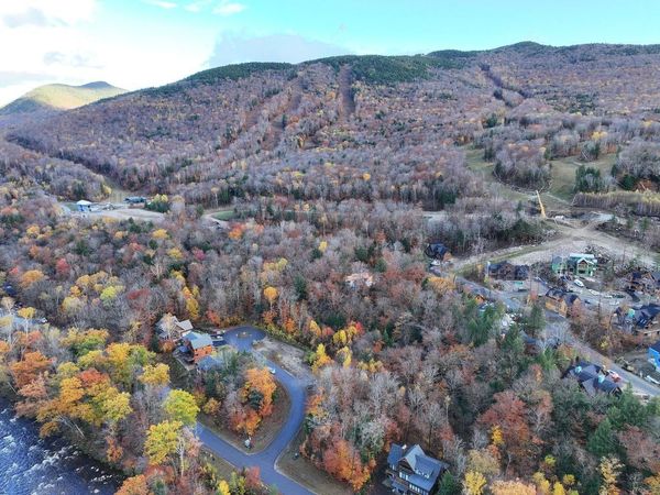 130 Friendship Court, Unit PR 34, Lincoln, NH 03251