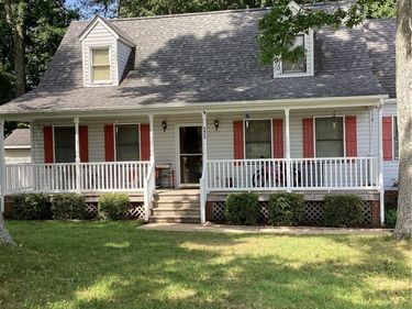 4433 Branchester Parkway, Prince George, VA 23875