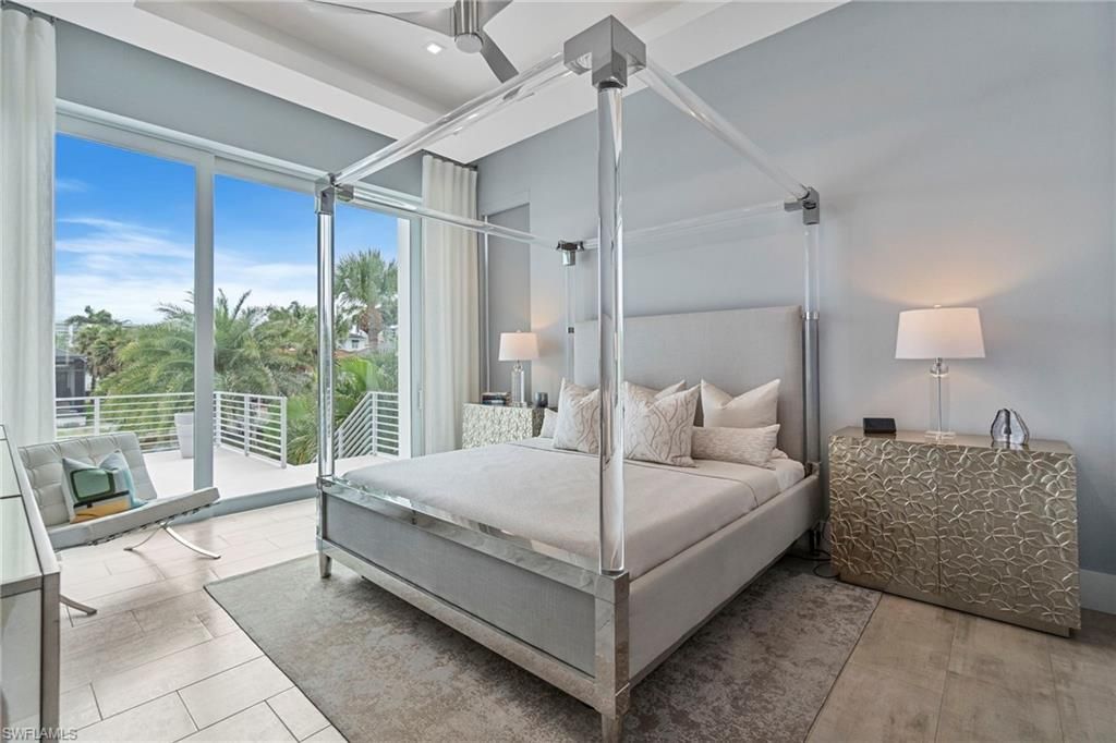 432 Bayside Ave, Naples, FL 34108 Photo