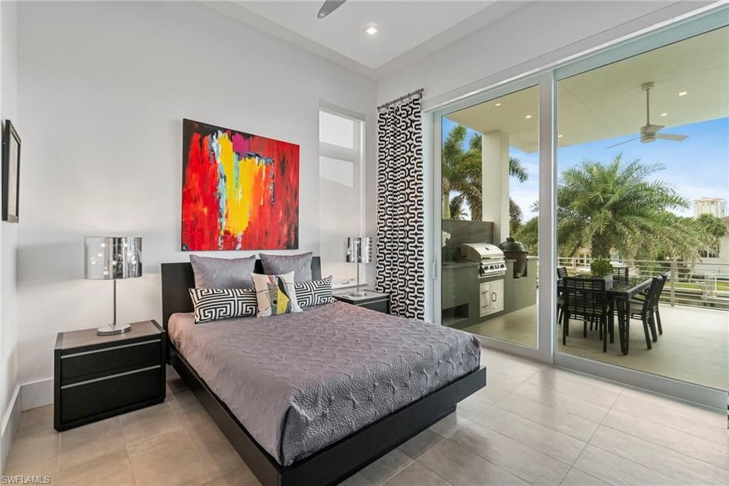 432 Bayside Ave, Naples, FL 34108 Photo