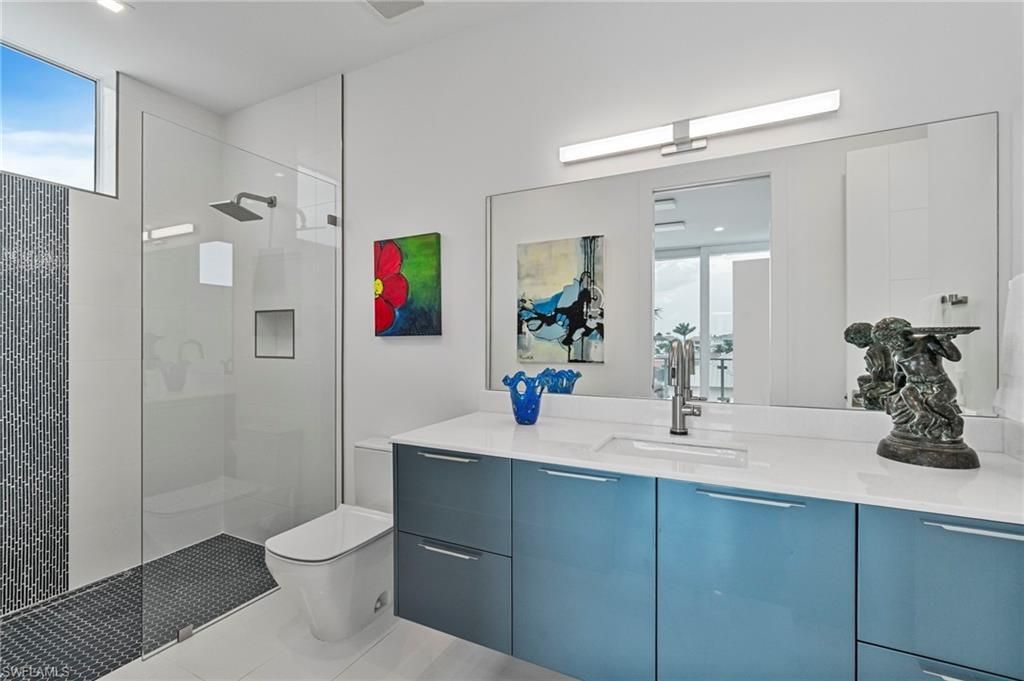 432 Bayside Ave, Naples, FL 34108 Photo