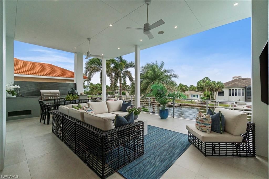 432 Bayside Ave, Naples, FL 34108 Photo