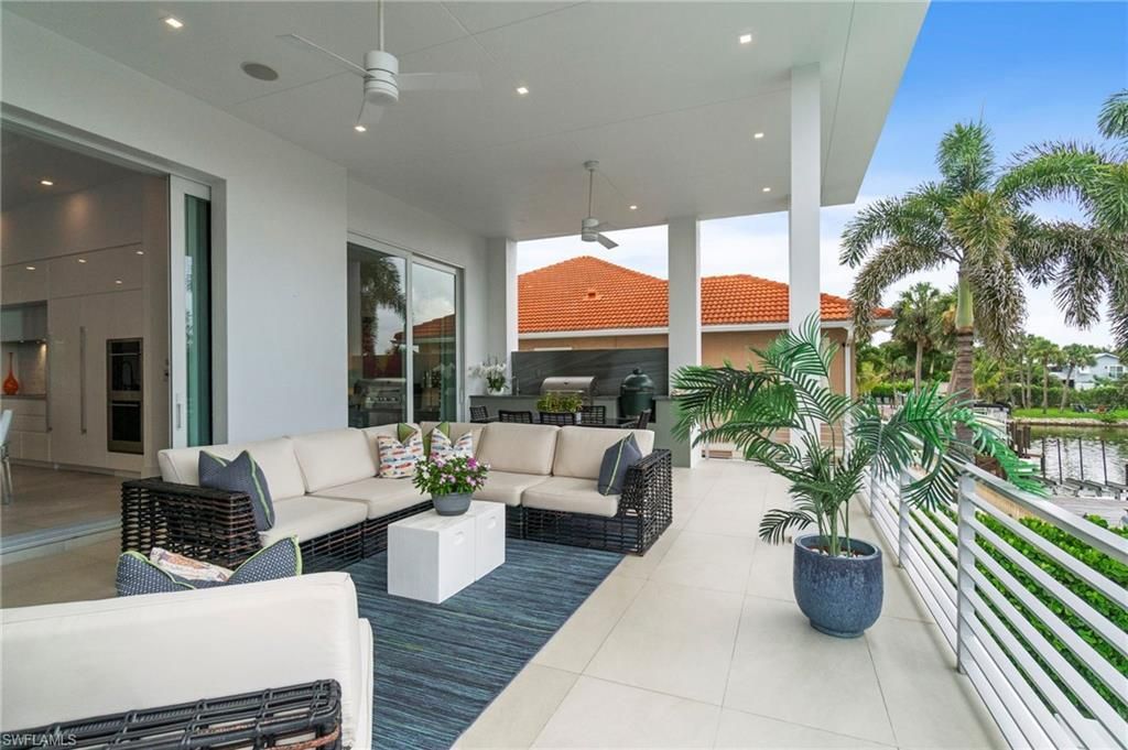 432 Bayside Ave, Naples, FL 34108 Photo