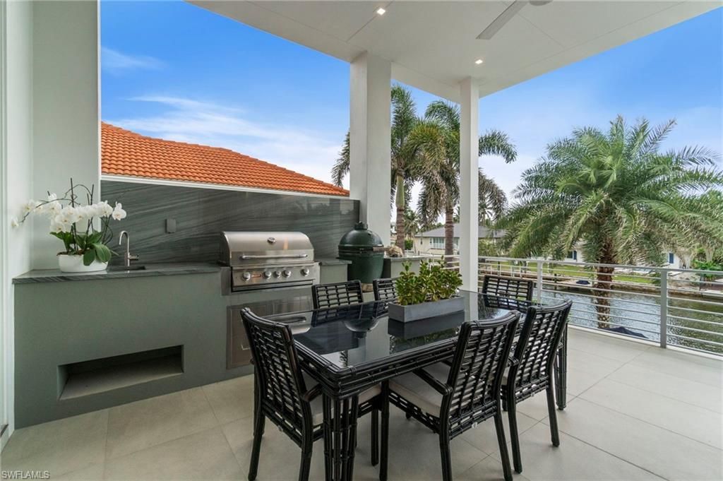 432 Bayside Ave, Naples, FL 34108 Photo