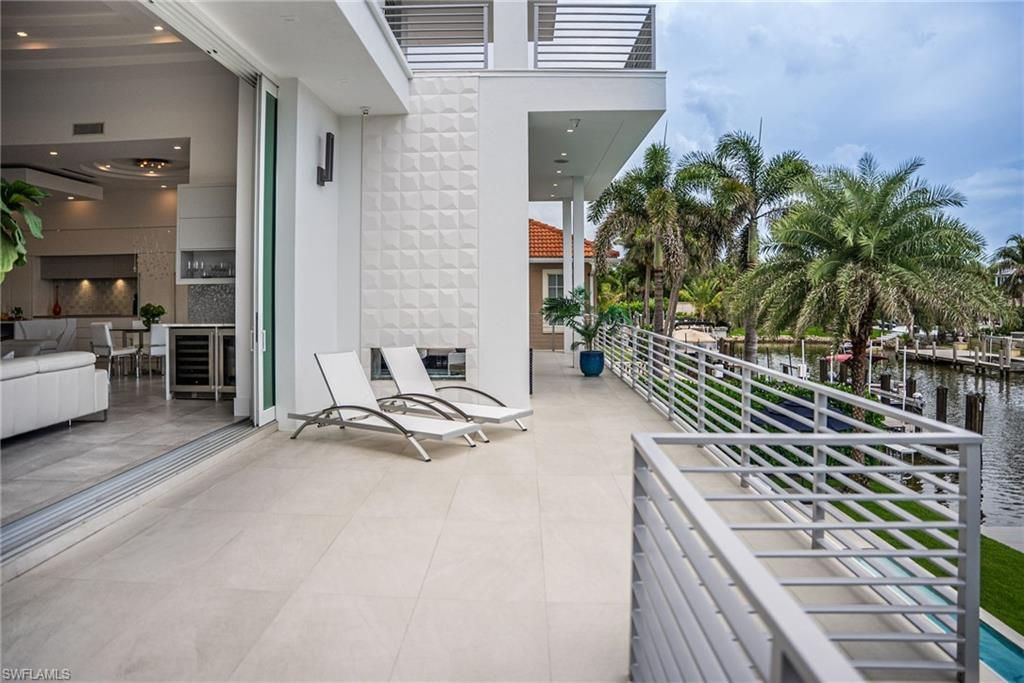 432 Bayside Ave, Naples, FL 34108 Photo