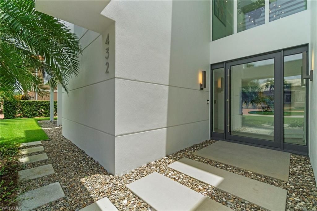432 Bayside Ave, Naples, FL 34108 Photo