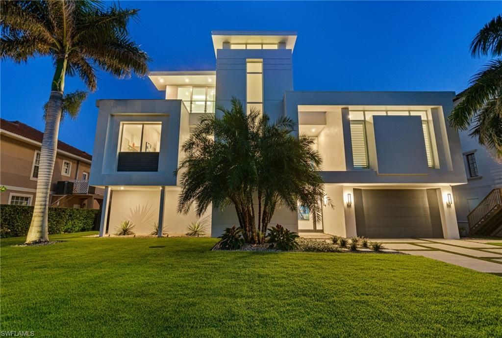 432 Bayside Ave, Naples, FL 34108 Photo