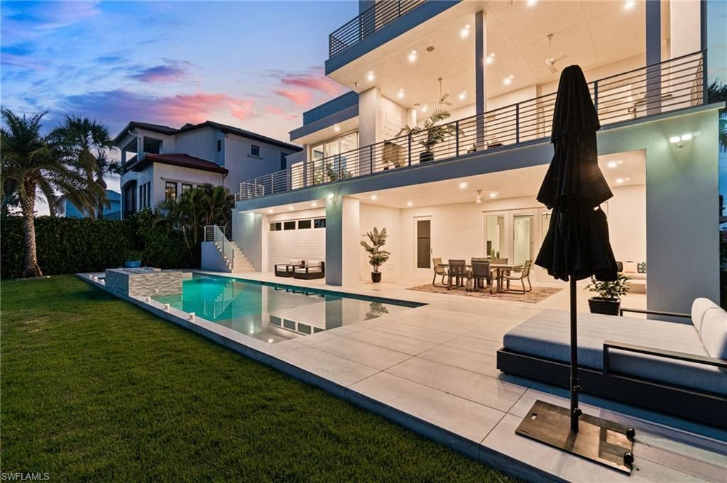 432 Bayside Ave, Naples, FL 34108 Photo