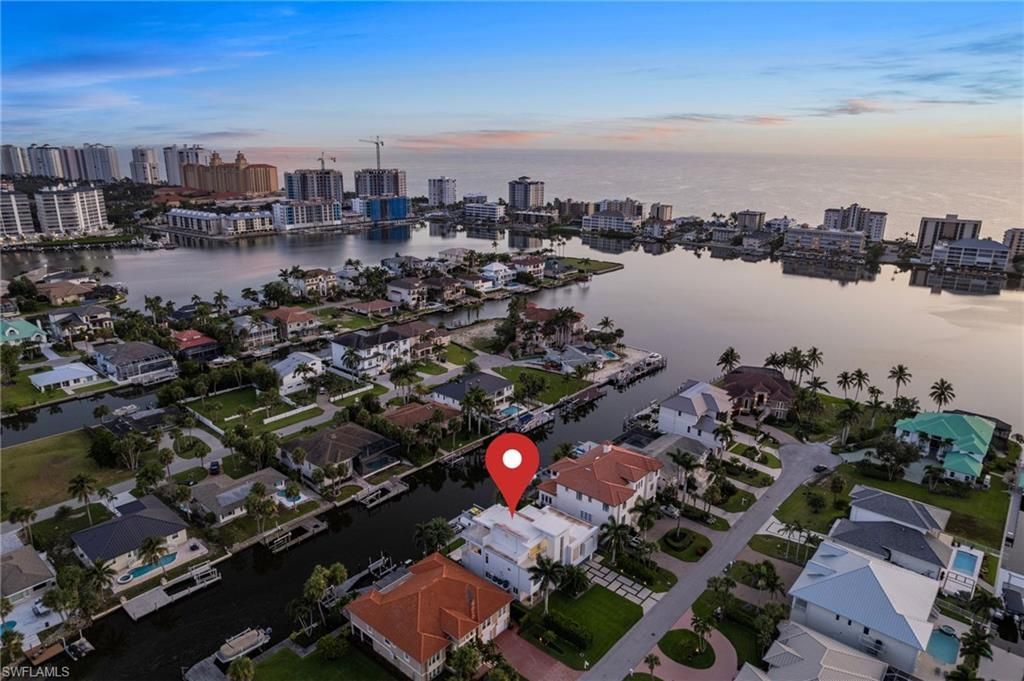432 Bayside Ave, Naples, FL 34108 Photo