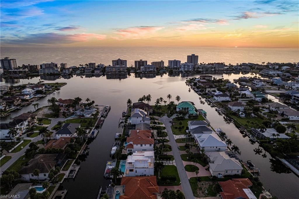 432 Bayside Ave, Naples, FL 34108 Photo