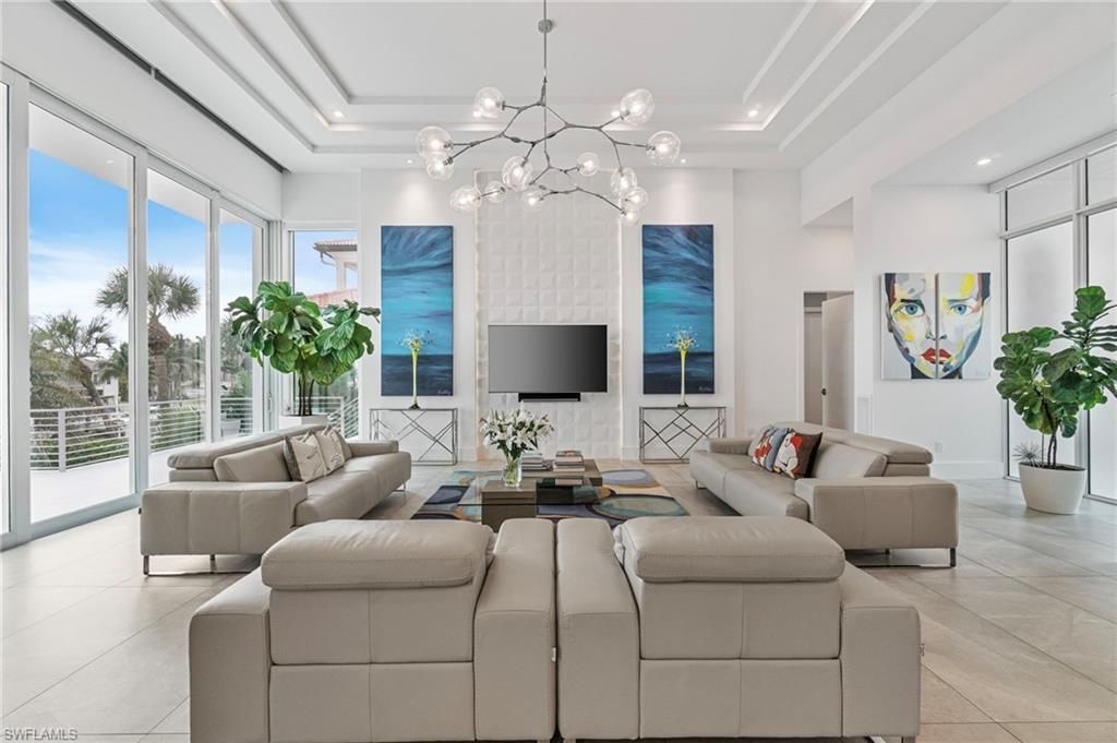 432 Bayside Ave, Naples, FL 34108 Photo