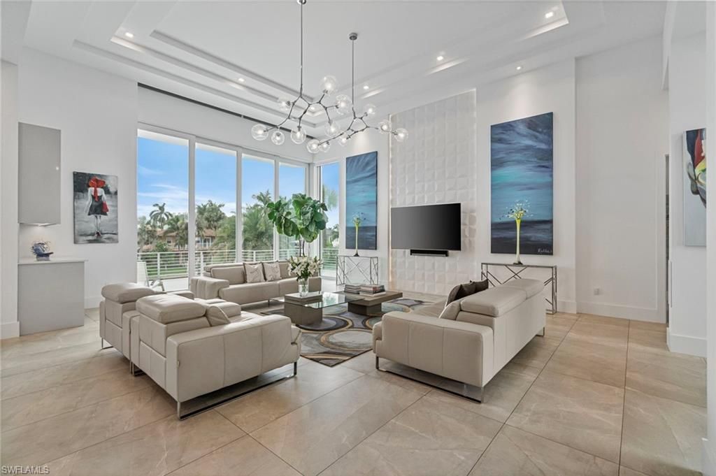 432 Bayside Ave, Naples, FL 34108 Photo