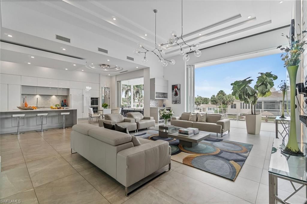 432 Bayside Ave, Naples, FL 34108 Photo