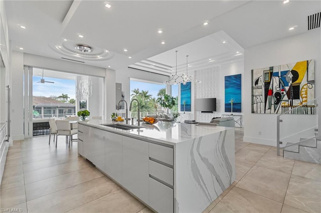 432 Bayside Ave, Naples, FL 34108 Photo
