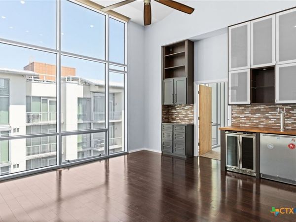 1600 Barton Springs Road, Unit 4602, Austin, TX 78704