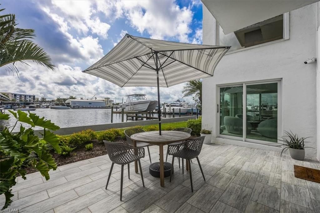 1100 8th Ave S, Unit 123F, Naples, FL 34102 Photo