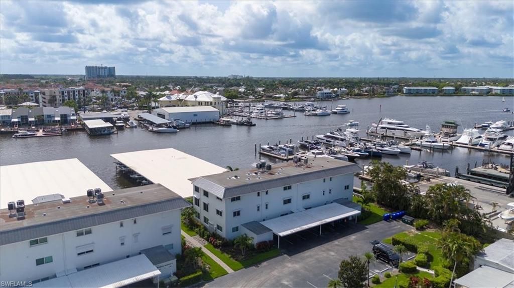 1100 8th Ave S, Unit 123F, Naples, FL 34102 Photo