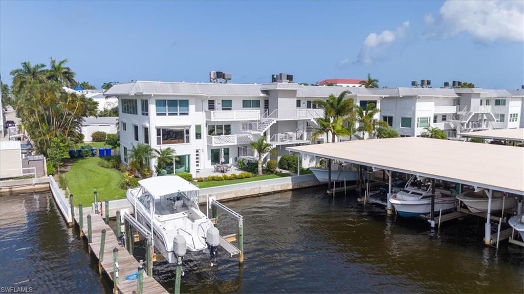 1100 8th Ave S, Unit 123F, Naples, FL 34102 Photo