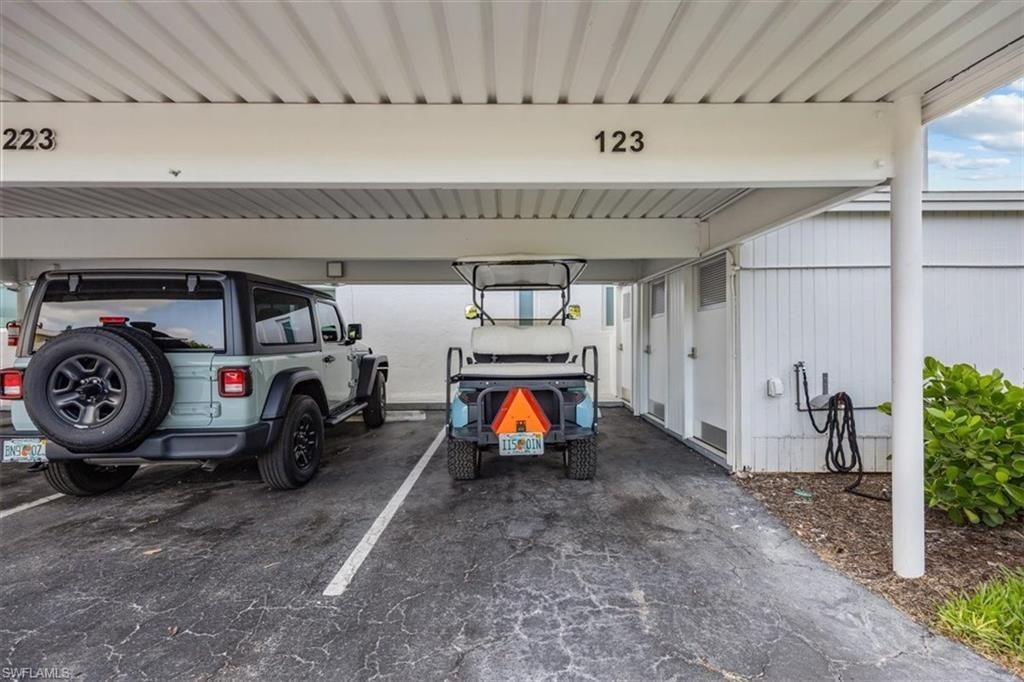 1100 8th Ave S, Unit 123F, Naples, FL 34102 Photo