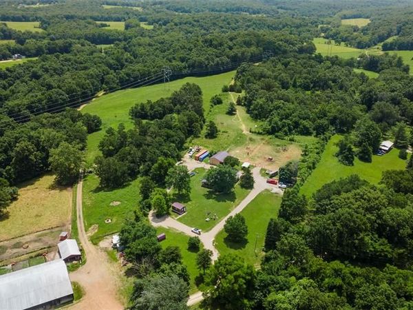 20292 BCR 458, Marble Hill, MO 63764