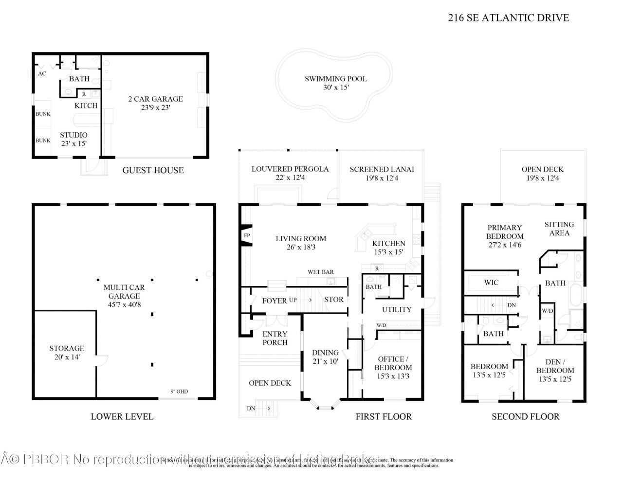 216 SE Atlantic Drive, Lantana, FL 33462 Photo