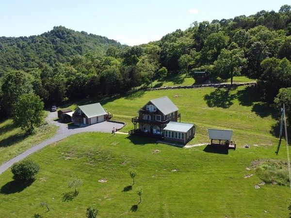 213 Richardson Hollow Ln, Gainesboro, TN 38562