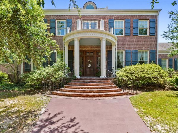 12001 Point Aux Chenes Road, Ocean Springs, MS 39564