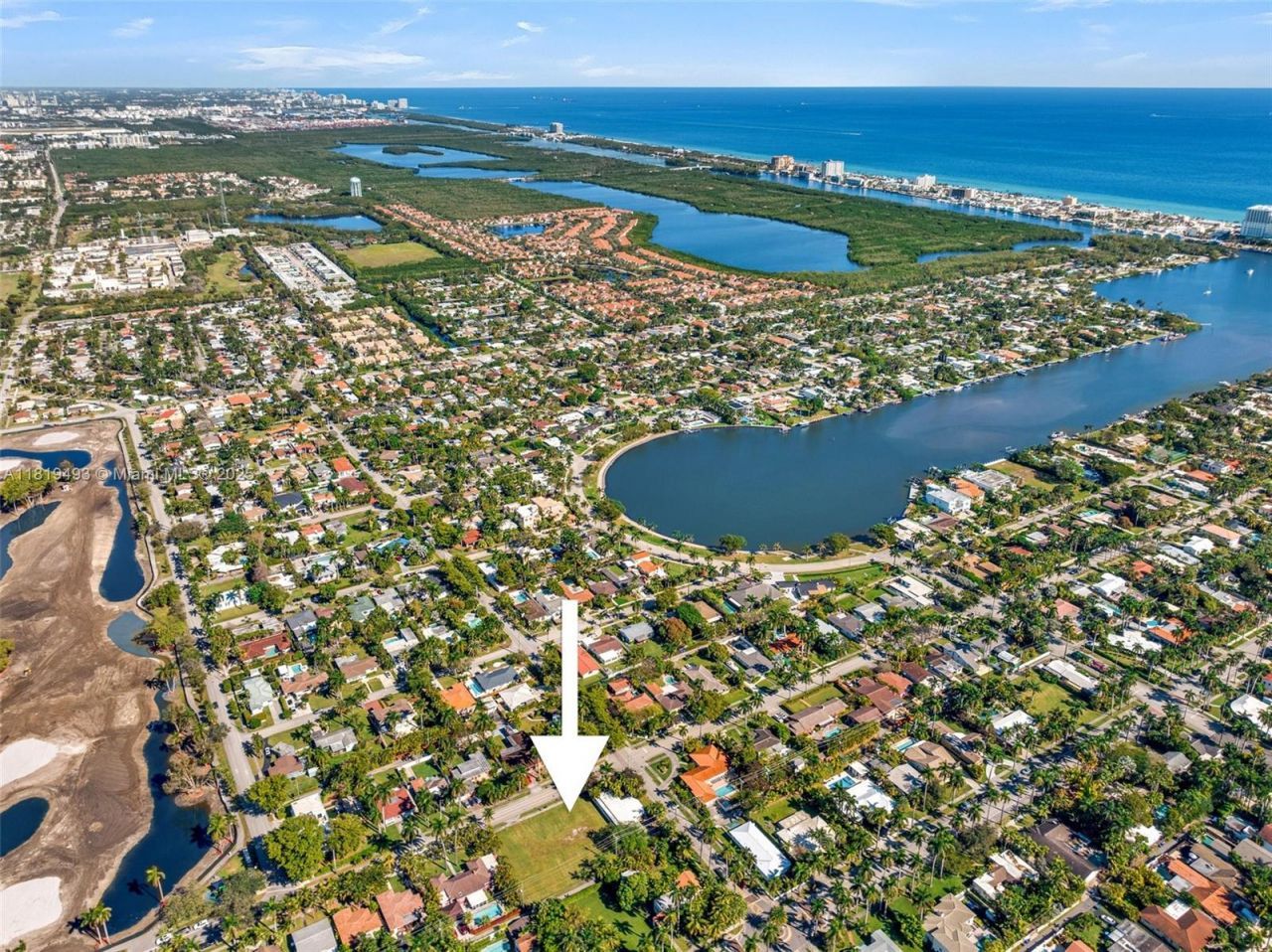 1310 Polk St, Hollywood, FL 33019 Photo