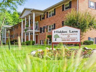 600 Garrison, Battle Creek, MI 49017