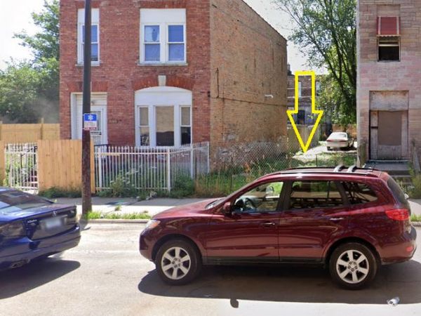 2745 W Lake Street, Chicago, IL 60612