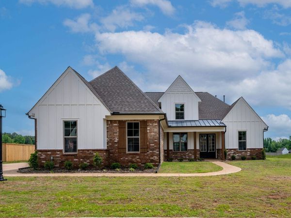 70 ROLLING HILL DR, Piperton, TN 38017