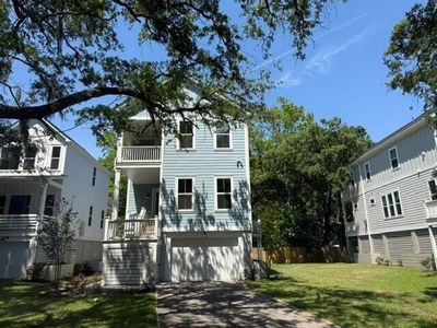 1350 Lucinda Street, Mount Pleasant, SC 29466