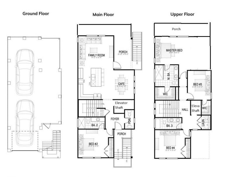 1350 Lucinda Street Photo 17