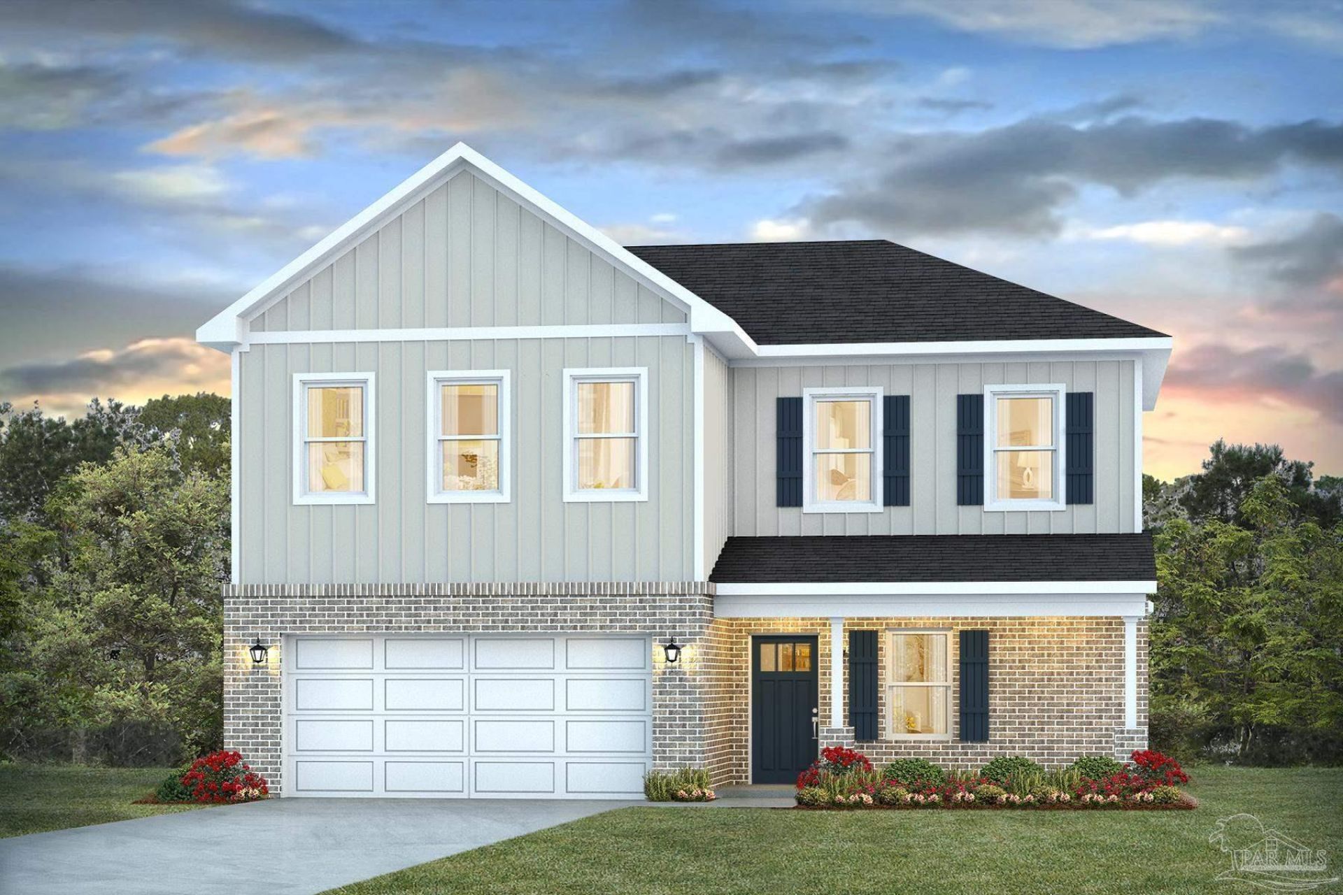 5881 Dove Nest Rd, Gulf Breeze, FL 32563 Main Photo