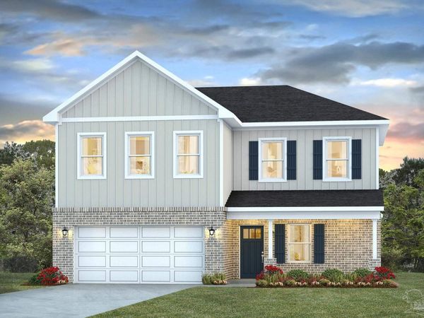 5881 Dove Nest Rd, Gulf Breeze, FL 32563