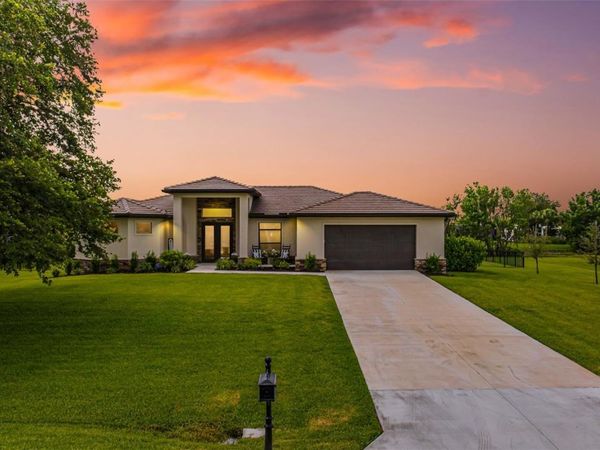 16630 WILLOW POINT COURT, ALVA, FL 33920