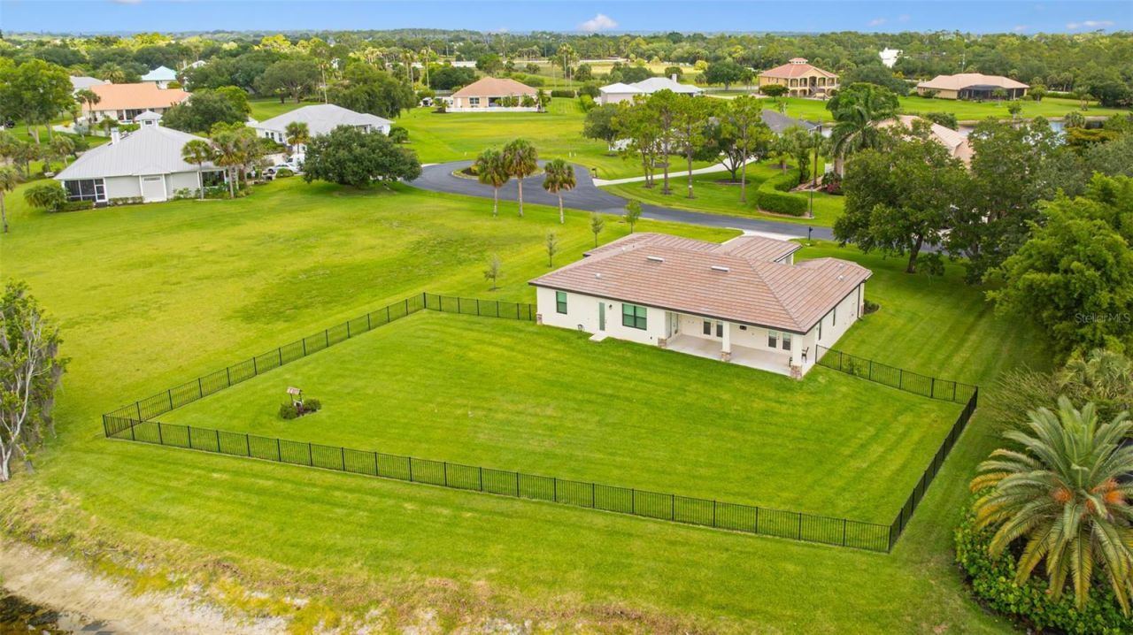 16630 Willow Point Court, Alva, FL 33920 Photo