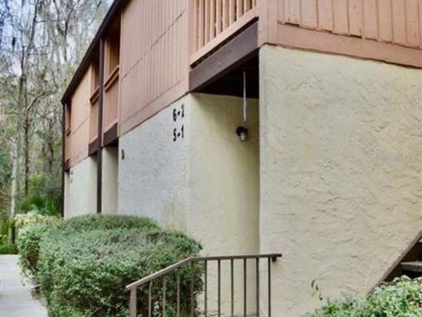 1515 NW 29TH ROAD, Unit E3, GAINESVILLE, FL 32605