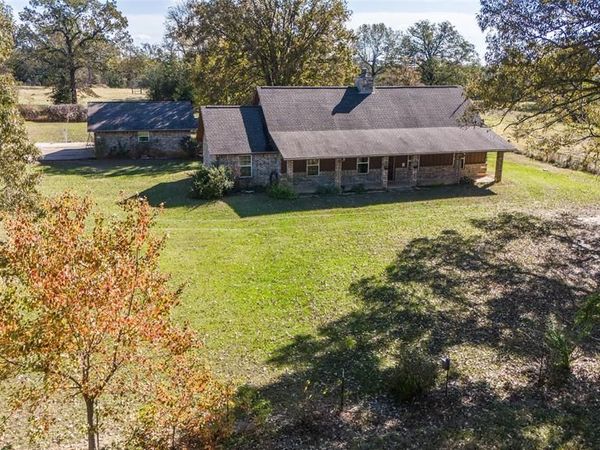 14266 Timberidge Lane, Winona, TX 75792