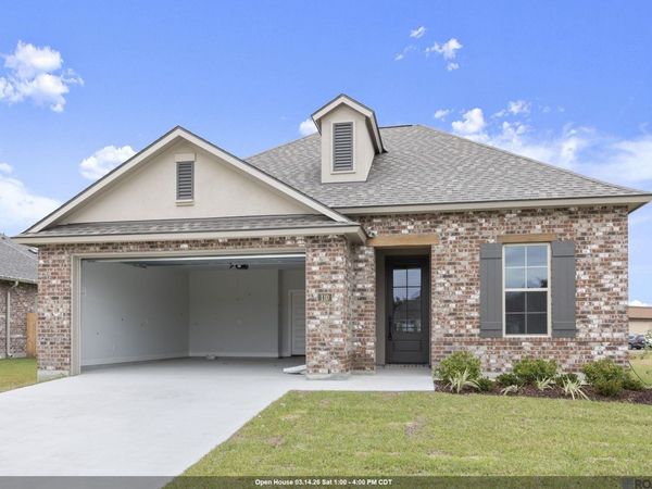 110 Sophia Drive, Luling, LA 70070