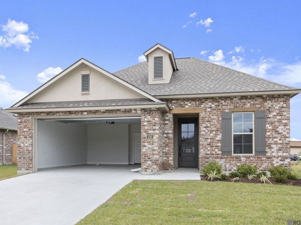 110 Sophia Drive, Luling, LA 70070