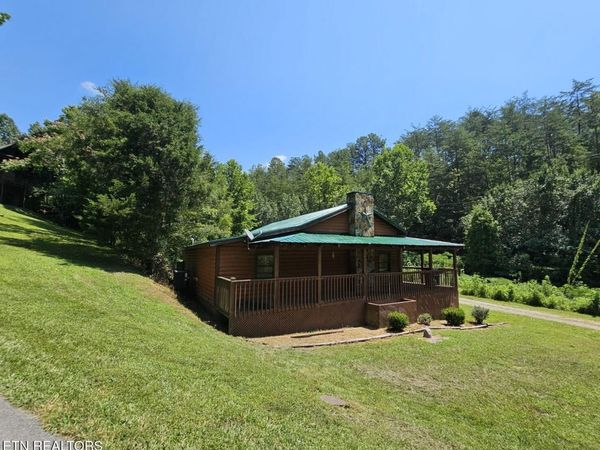 1999 E Mountain View Way, Sevierville, TN 37862