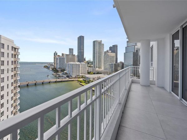 801 Brickell Key Blvd, Unit 2203, Miami, FL 33131