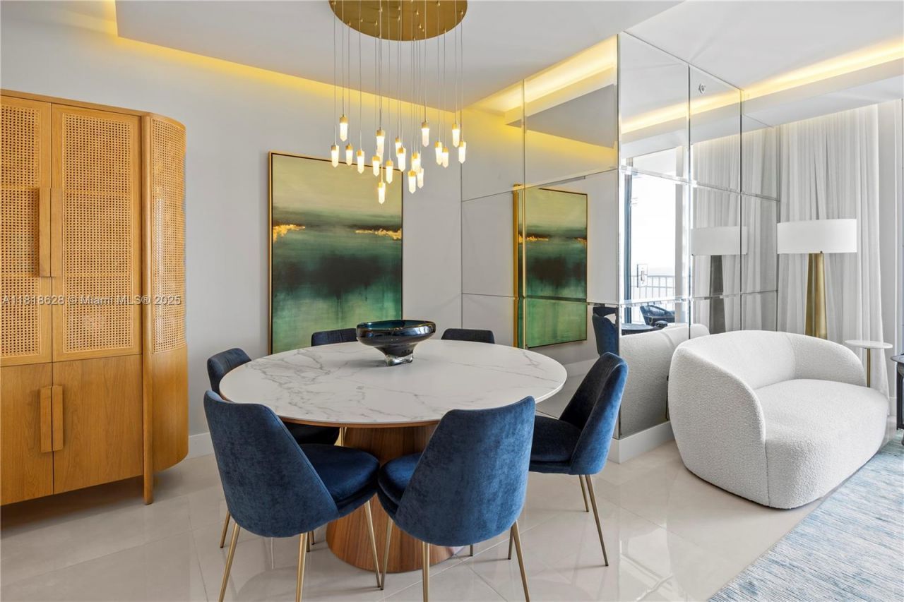 801 Brickell Key Blvd, Unit 2203, Miami, FL 33131 Photo