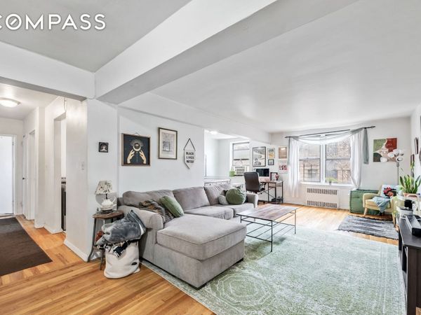 2420 Morris Avenue, Unit 5J, Bronx, NY 10468