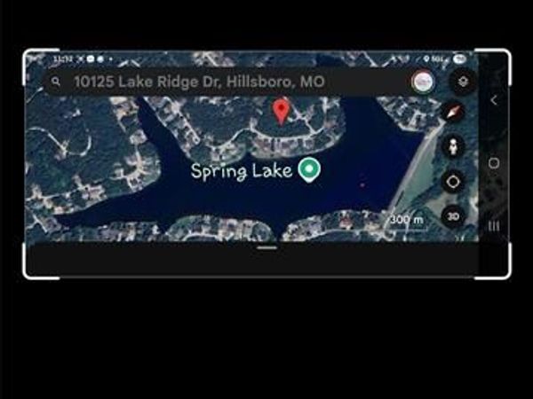 10125 Lake Ridge Drive, Hillsboro, MO 63050